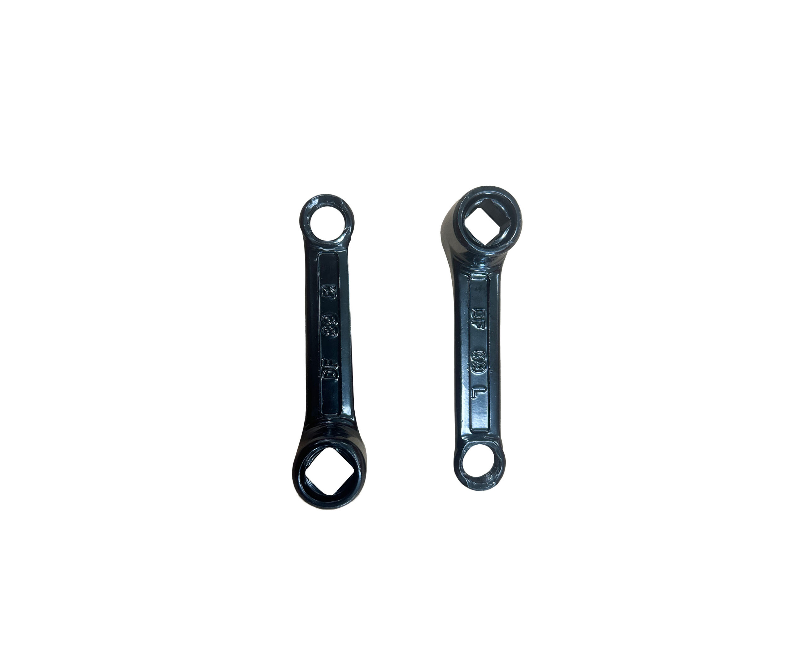 MOTOLUX-GOGO-10070-1 MOTOLUX GOGO (E-BİKE) PEDAL KOLU - Görsel 1