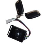 MOTOLUX IST 1453-S ALARM