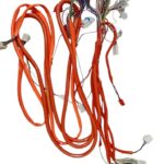 MOTOLUX IST 1453-S ELEKTRİK ANA TESİSATI