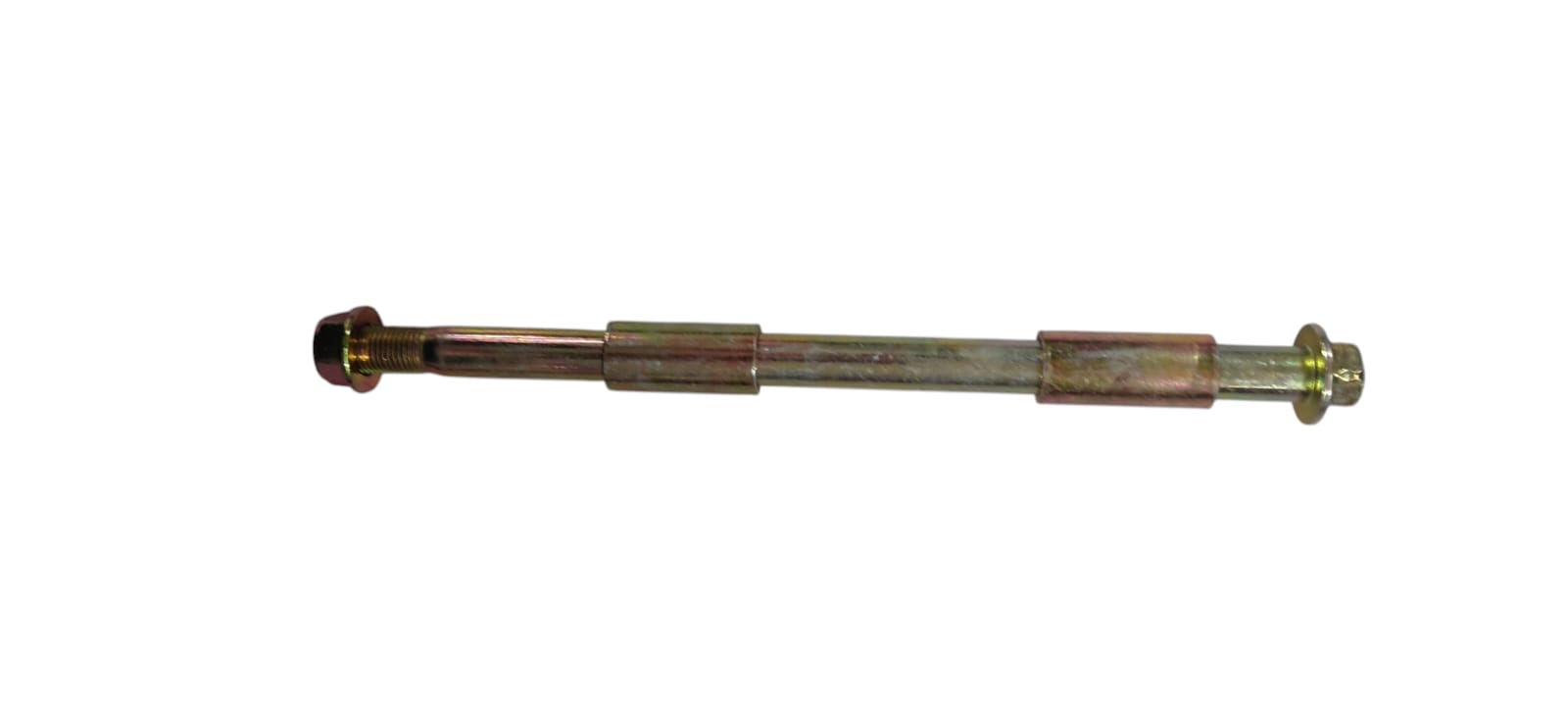 MOTOLUX-IST1453S-10111-1 MOTOLUX IST 1453-S ÖN TEKER MİLİ - Görsel 1