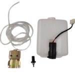 MOTOLUX IST 1453-S SU DEPOSU+MOTOR