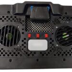 MOTOLUX IST 1453-S SUNROOF PANELİ(FANLI)