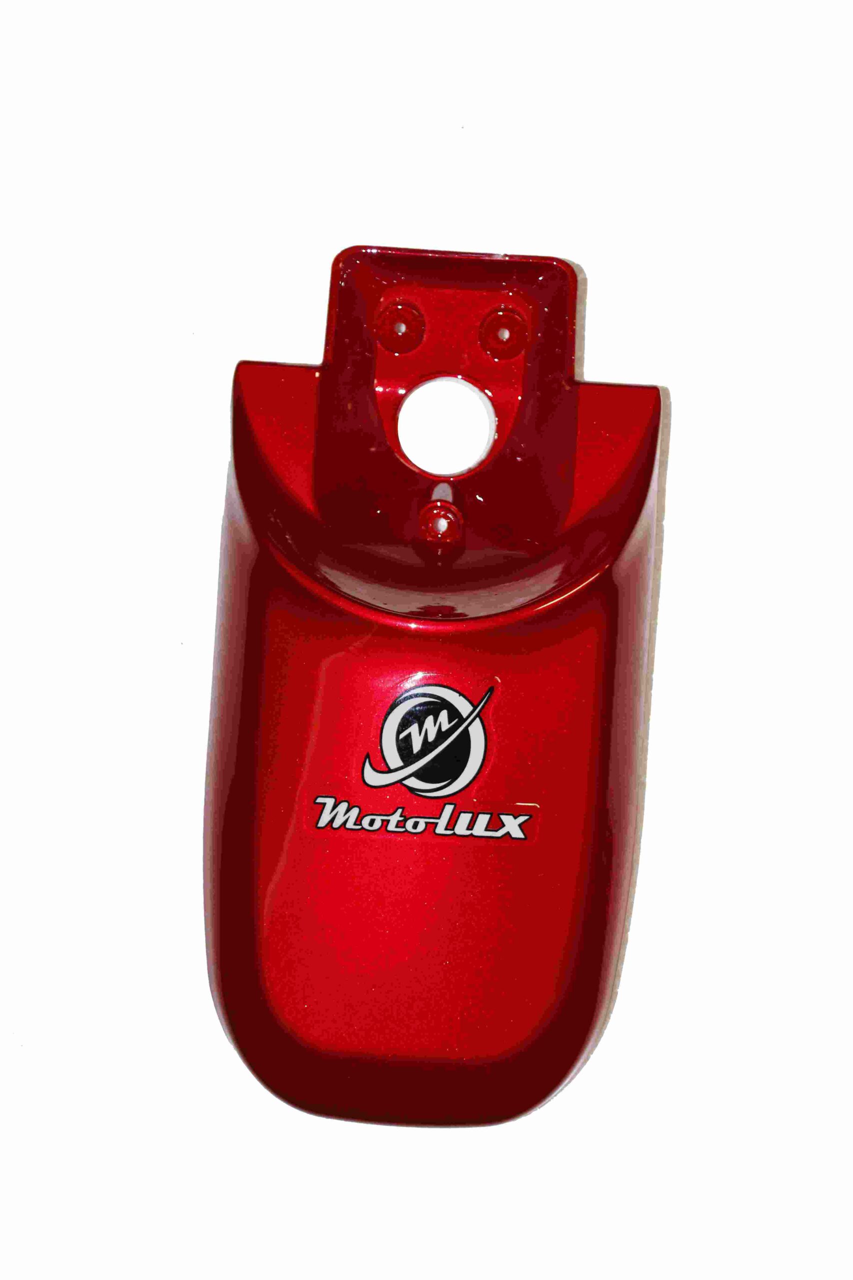 MOTOLUX-KNG-55005-1 MOTOLUX KANGOO 5500 ÖN PANEL-KIRMIZI - Görsel 1