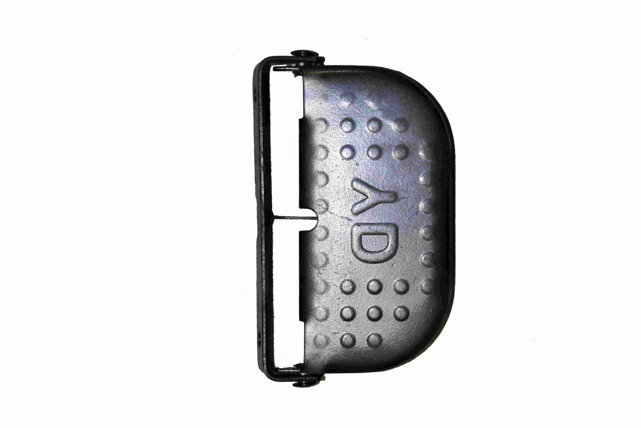 MOTOLUX-KNG-55036-1 MOTOLUX KANGOO 5500 SÜRÜCÜ AYAK KOYMA BASAMAĞI-SOL - Görsel 1