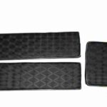 MOTOLUX KANGOO 5500 ARKA SELE BRAKETİ MİNDER SETİ
