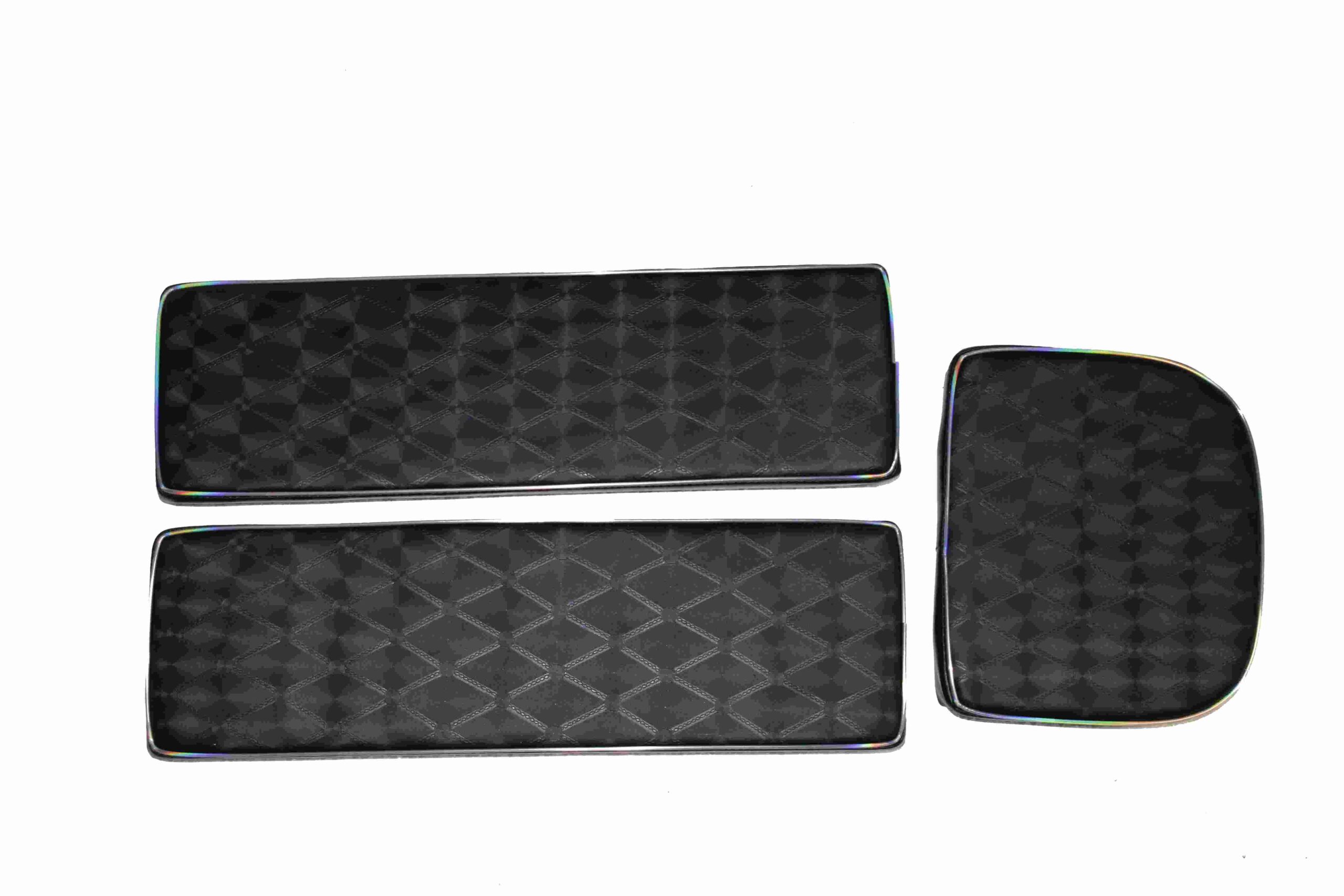 MOTOLUX-KNG-55040-1 MOTOLUX KANGOO 5500 ARKA SELE BRAKETİ MİNDER SETİ - Görsel 1