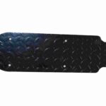 MOTOLUX KANGOO 5500 ARKA SELE ALTI PLAKA DEMİRİ