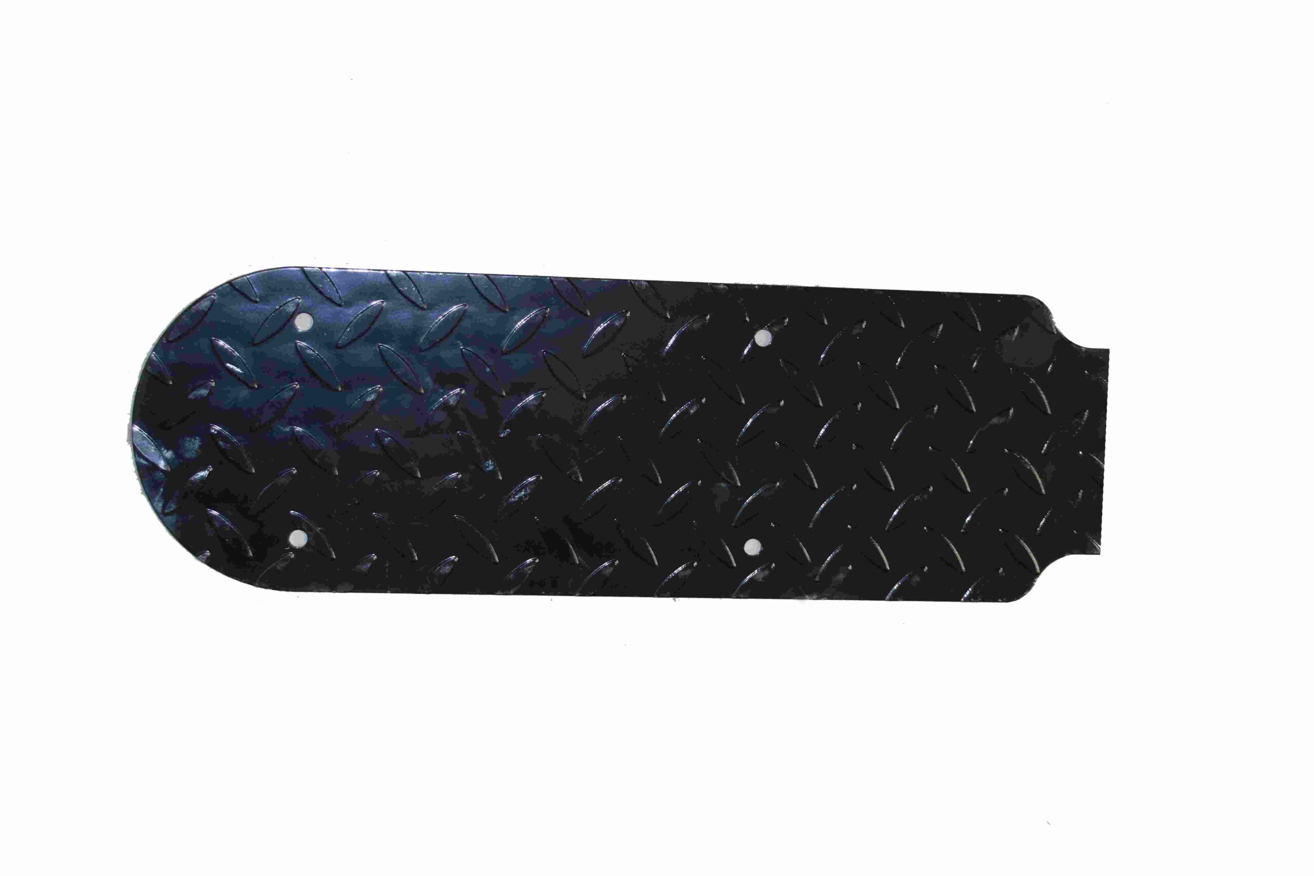 MOTOLUX-KNG-55041-1 MOTOLUX KANGOO 5500 ARKA SELE ALTI PLAKA DEMİRİ - Görsel 1