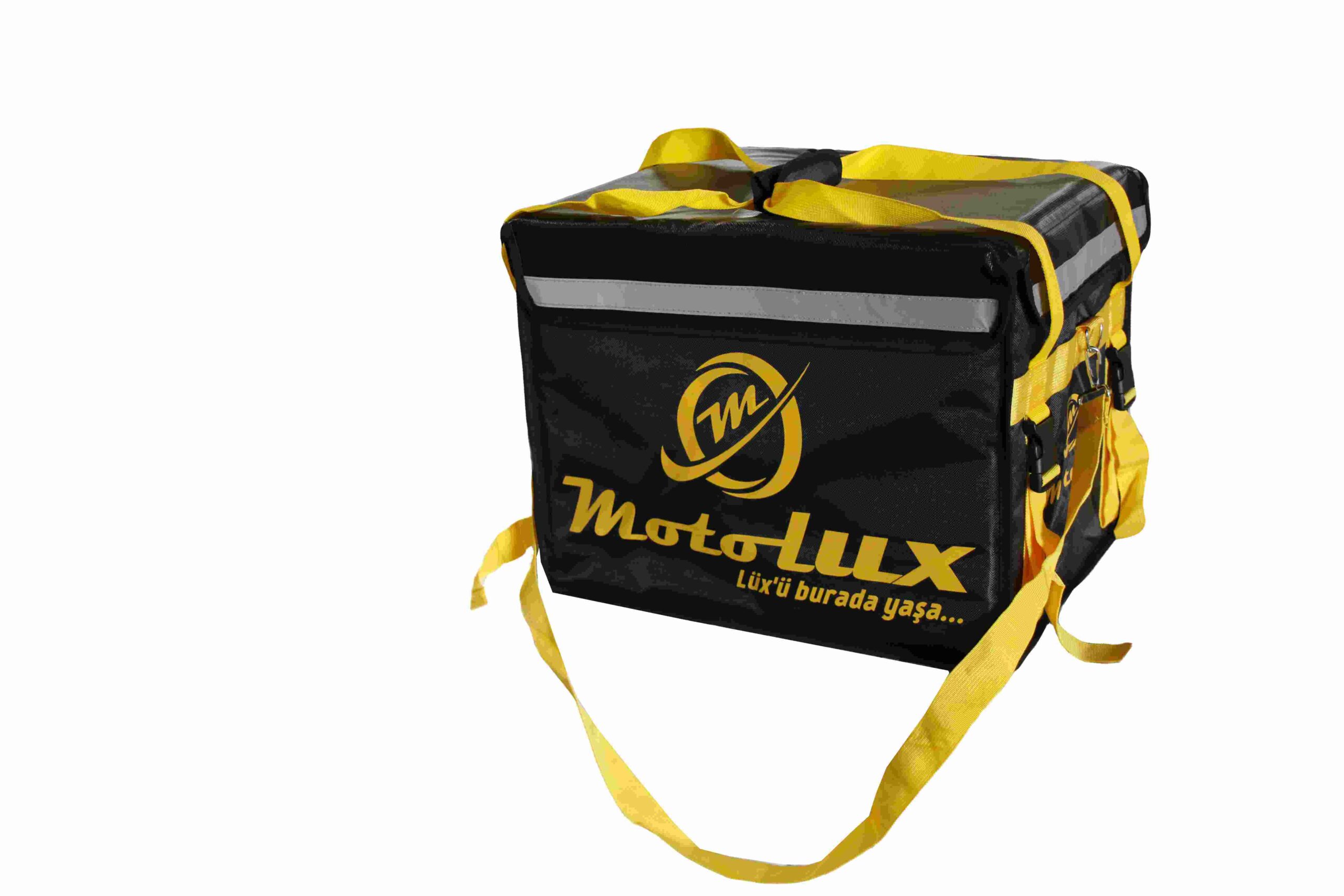 MOTOLUX-KNG-55043-1 MOTOLUX KANGOO 5500 ARKA ÇANTA - Görsel 1