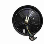 MOTOLUX KANGOO 5500 MOTOR KOMPLE