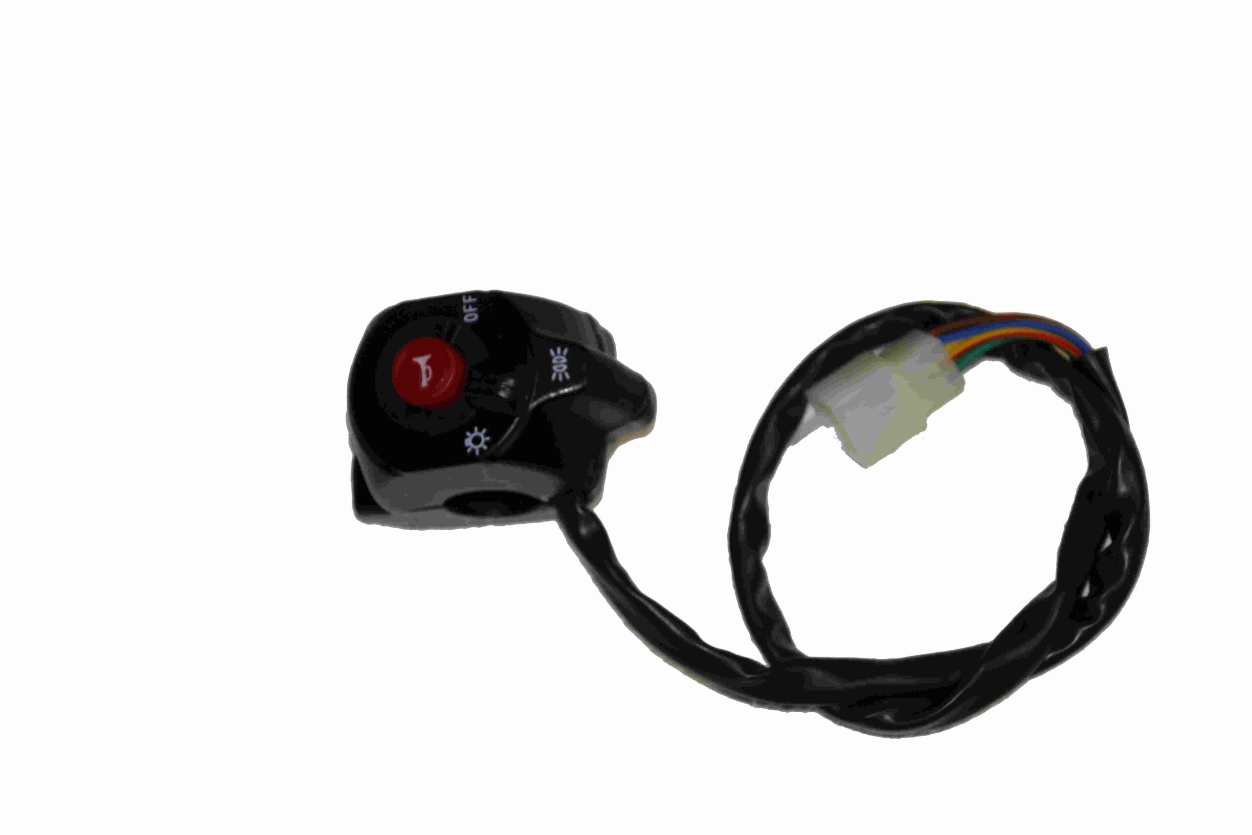 MOTOLUX-KNG-55048-1 MOTOLUX KANGOO 5500 KUMANDA KÜTÜĞÜ-SAĞ - Görsel 1