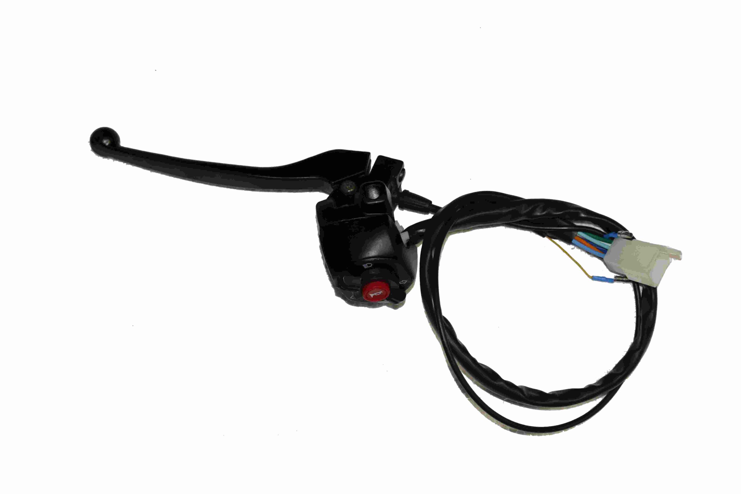 MOTOLUX-KNG-55049-1 MOTOLUX KANGOO 5500 KUMANDA KÜTÜĞÜ KROM-SOL - Görsel 1