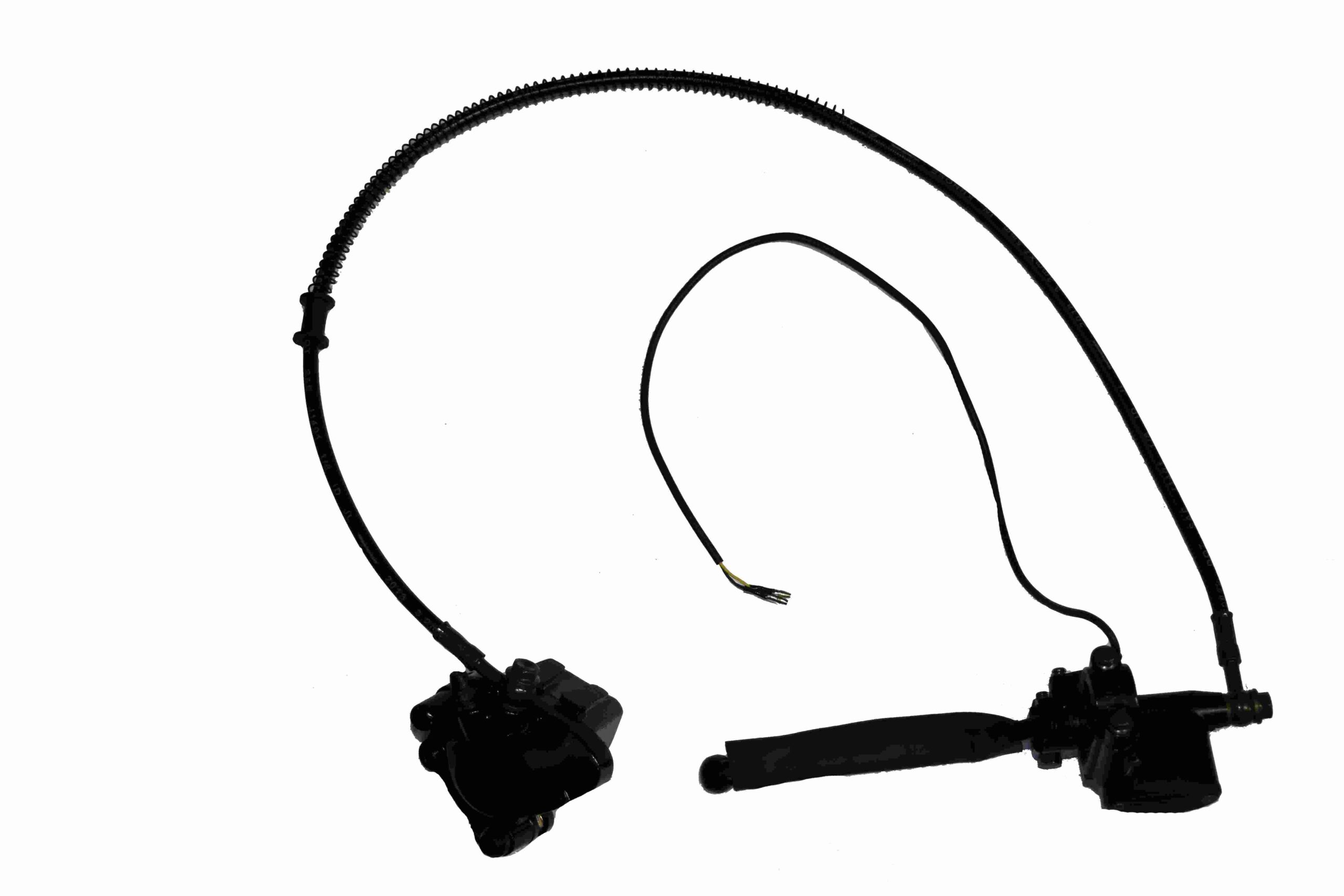 MOTOLUX-KNG-55066-1 MOTOLUX KANGOO 5500 ÖN FREN MERKEZİ KOMPLE - Görsel 1