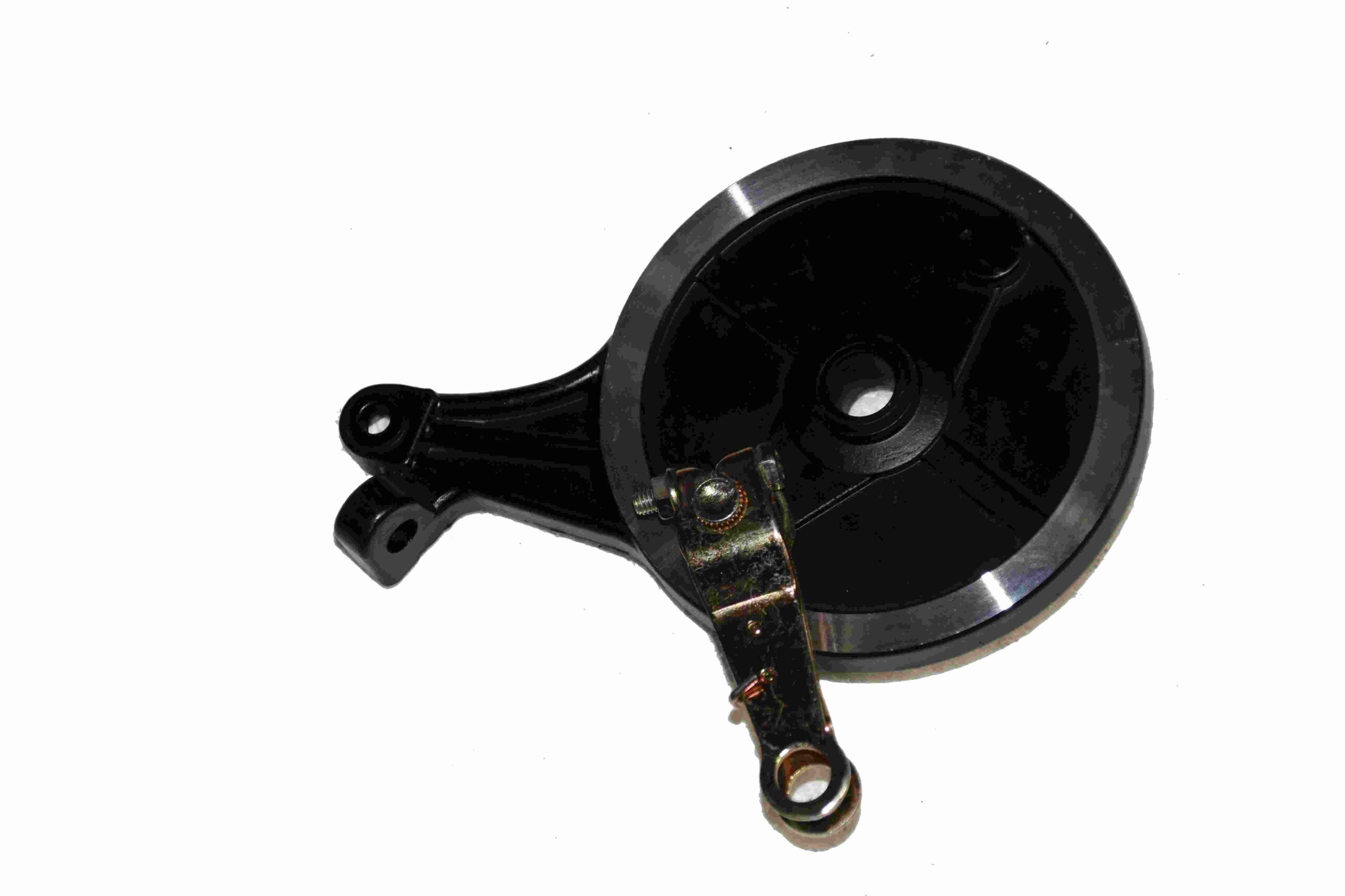 MOTOLUX-KNG-55080-1 MOTOLUX KANGOO 5500 ARKA FREN KAMPANA - Görsel 1