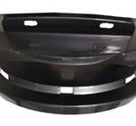 MOTOLUX KANGO 77 ARKA STOP PANELİ-GRİ