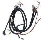 MOTOLUX KANGO 77 BEYİN