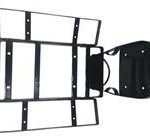MOTOLUX KANGO 77 ARKA SELE BRAKETİ