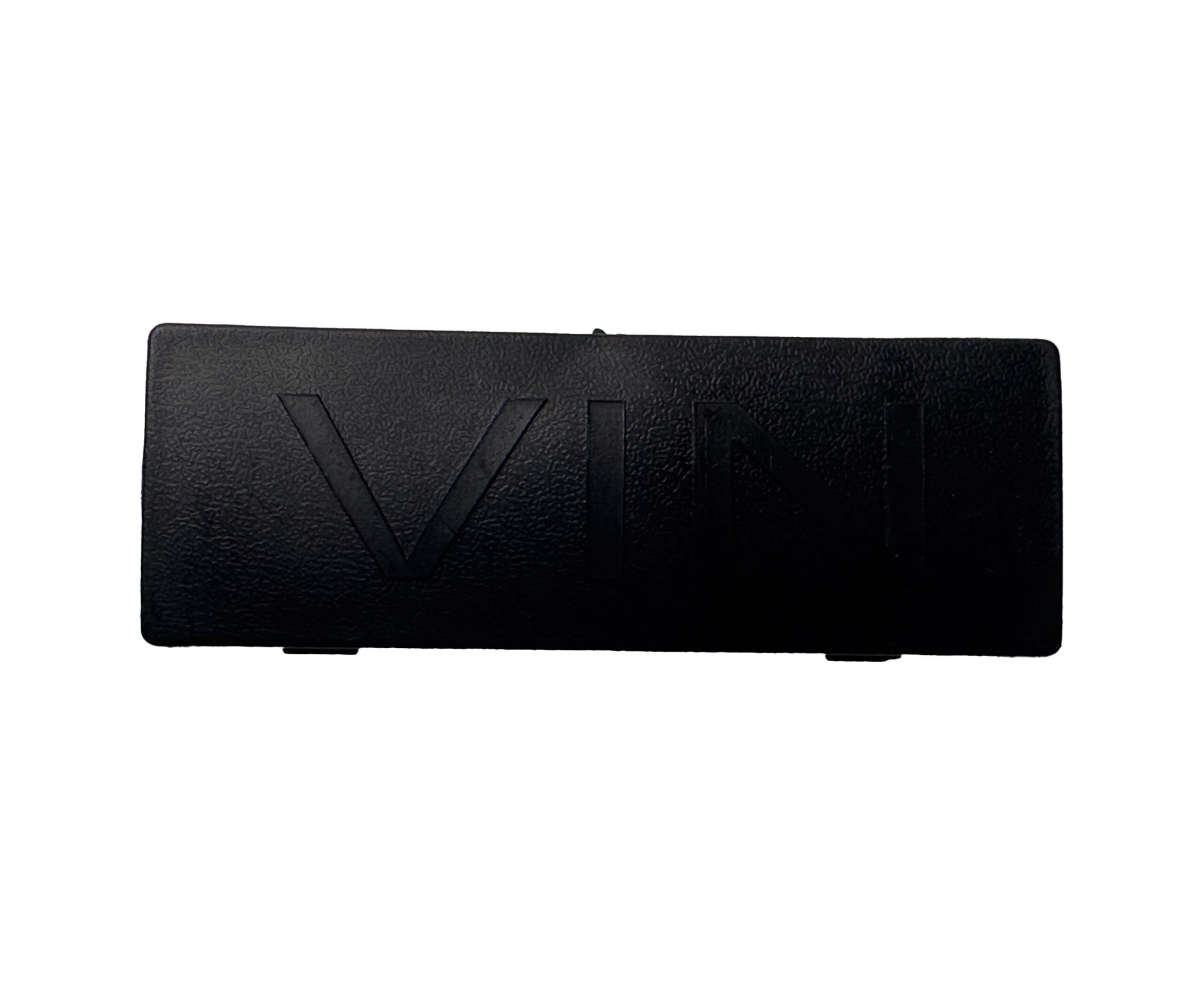 MOTOLUX-LATTE-10035-1 MOTOLUX LATTE (E-BİKE) ŞASE NUMARA KAPAĞI - Görsel 1