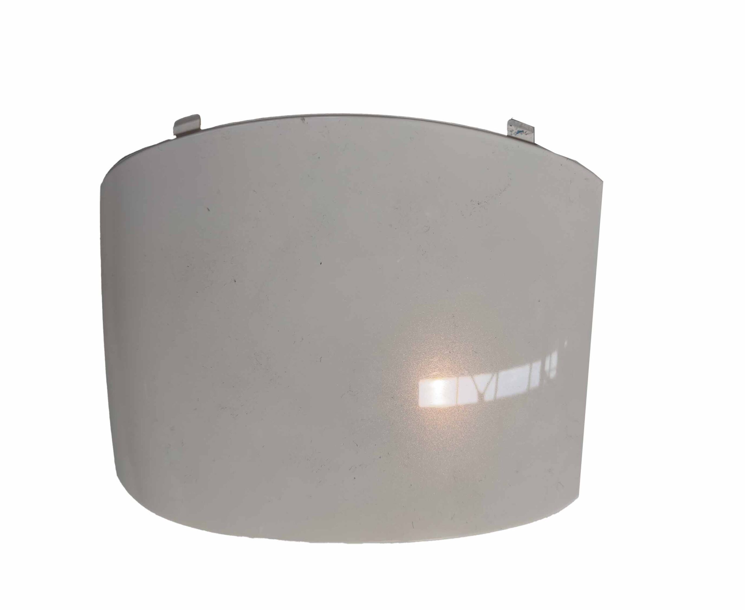 MOTOLUX-LATTE-10053-1 MOTOLUX LATTE (E-BİKE) ÖN ÇAMURLUK ARKA KISIM-BEYAZ - Görsel 1