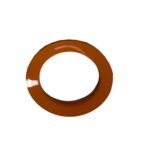 MOTOLUX LATTE (E-BİKE) MAFSAL KAPAĞI DEK KAPAK-TURUNCU