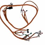 MOTOLUX LATTE (E-BİKE) ANA TESİSAT