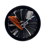 MOTOLUX LATTE (E-BİKE) MOTOR KOMPLE
