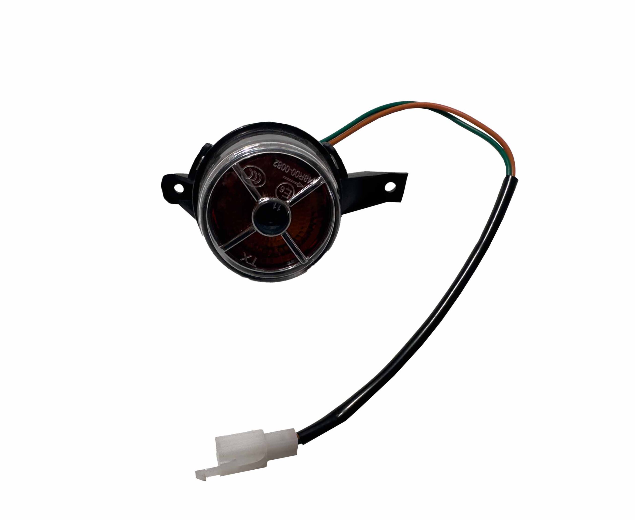 MOTOLUX-LATTE-10088-1 MOTOLUX LATTE (E-BİKE) ÖN SİNYAL-SOL - Görsel 1