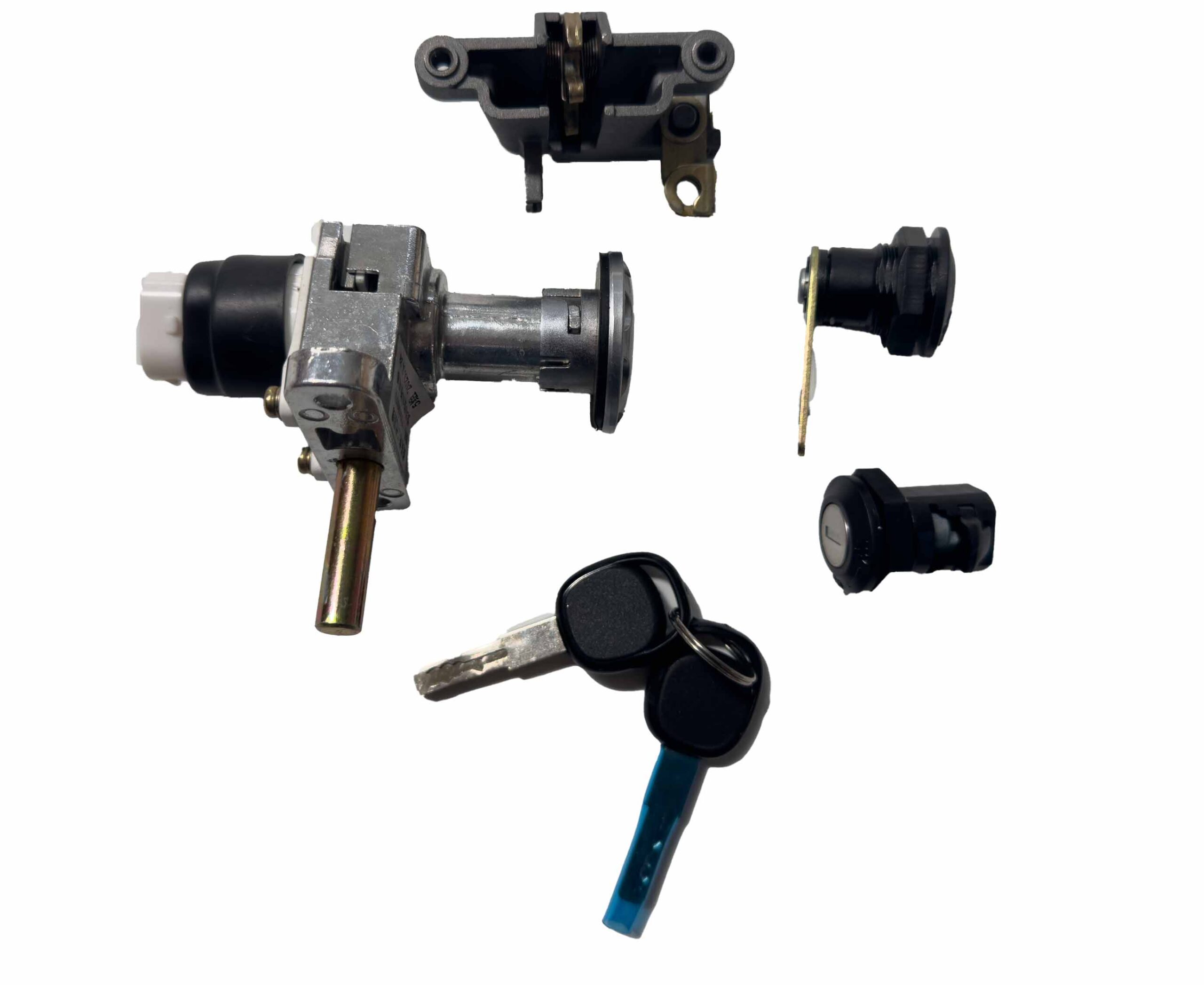 MOTOLUX-LATTE-10093-1 MOTOLUX LATTE (E-BİKE) KONTAK SETİ - Görsel 1