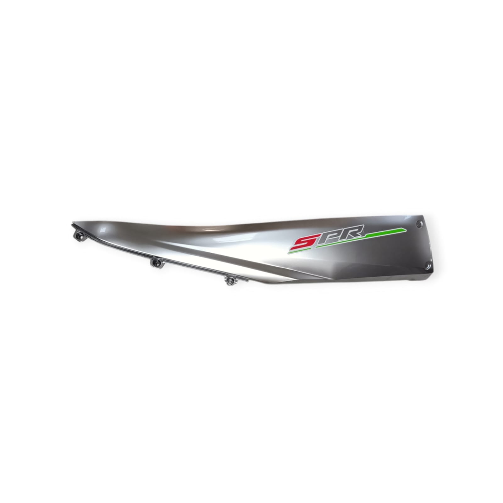 MOTOLUX-M111-10052-1 MOTOLUX M111 E-BIKE MARŞBİYEL SAĞ-GRİ - Görsel 1