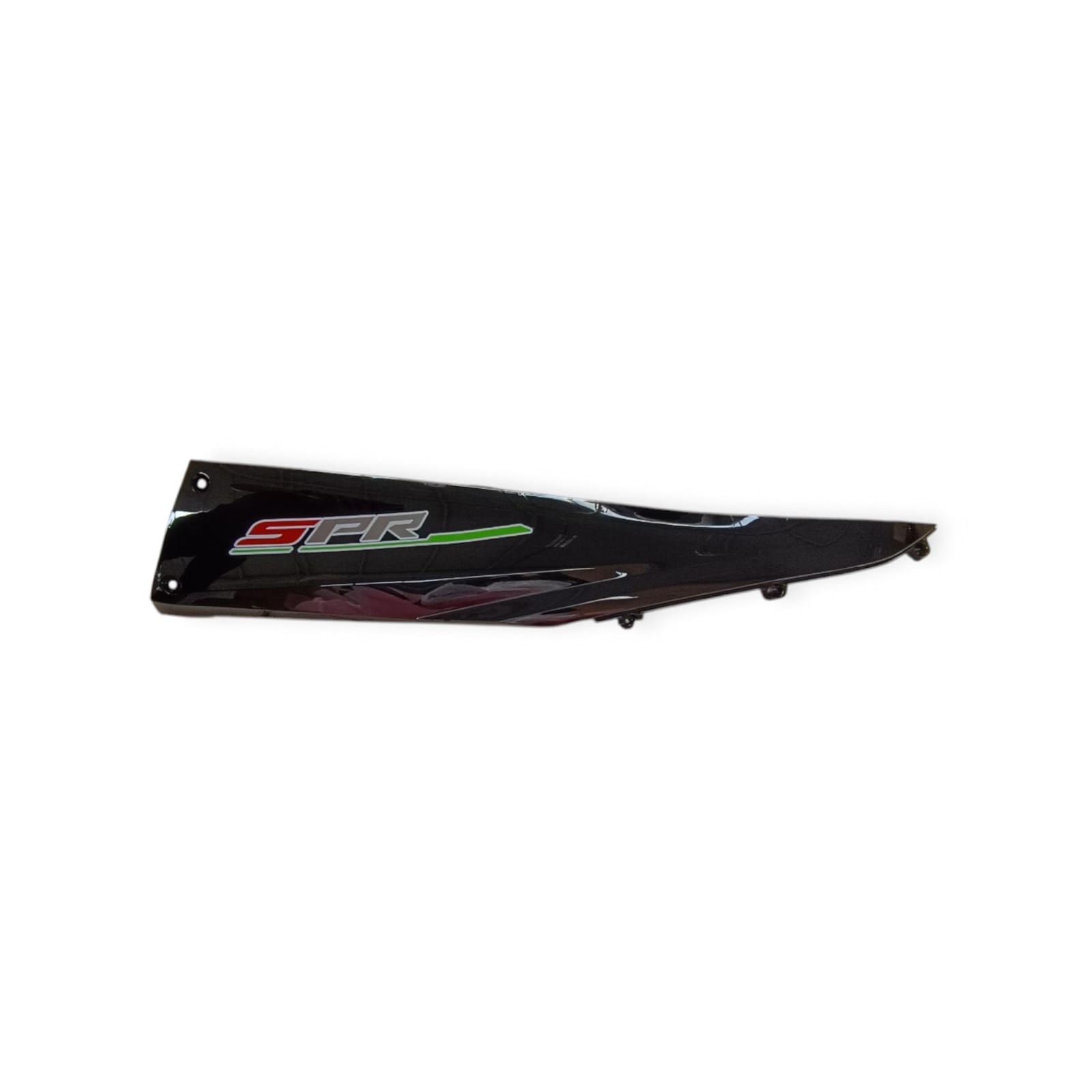 MOTOLUX-M111-10056-1 MOTOLUX M111 E-BIKE MARŞBİYEL SOL-SİYAH - Görsel 1