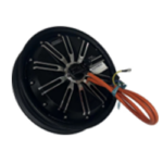MOTOLUX M111 E-BIKE MOTOR KOMPLE