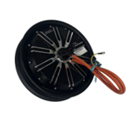 MOTOLUX-M111-10058-1 MOTOLUX M111 E-BIKE MOTOR KOMPLE - Görsel 1