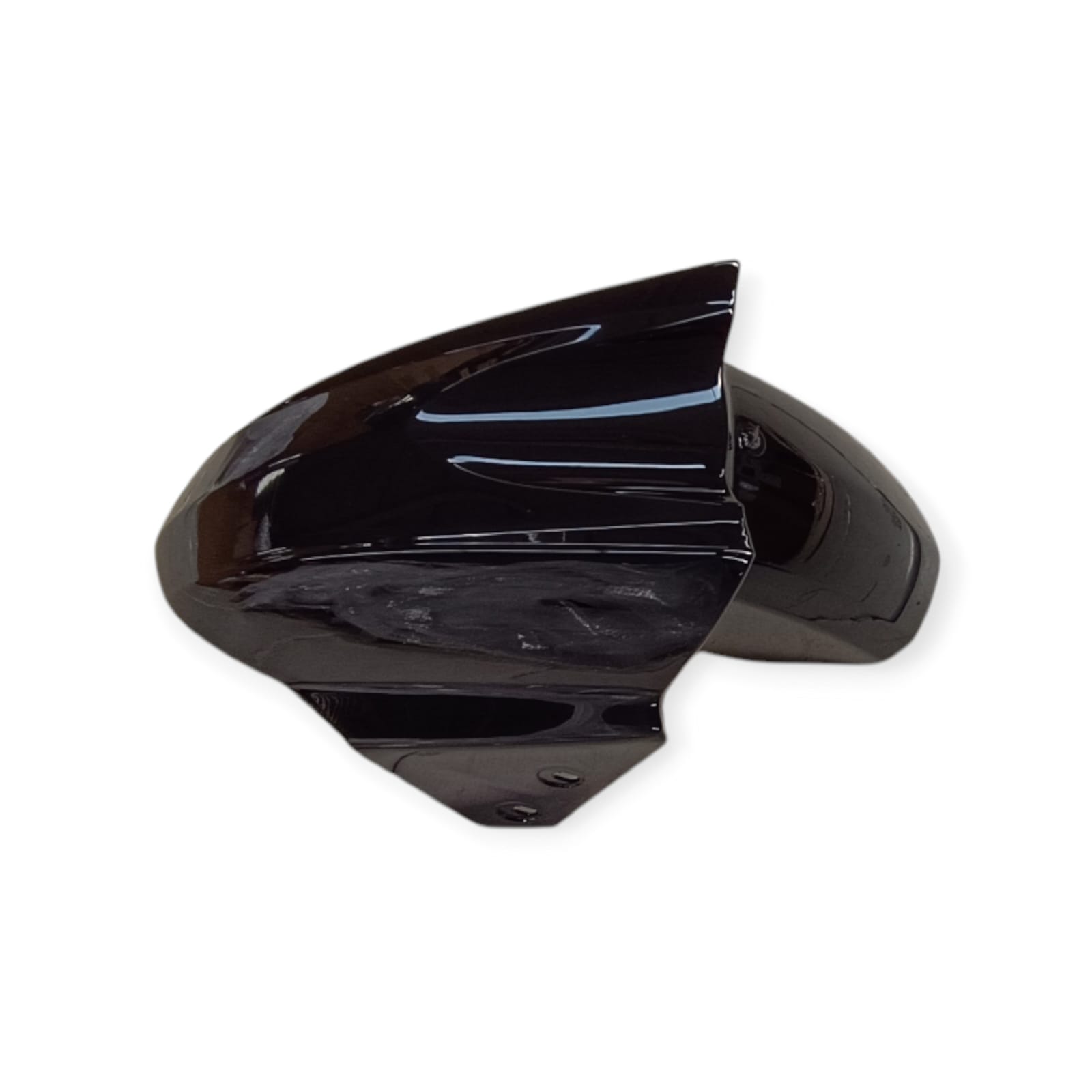 MOTOLUX-M111-10065-1 MOTOLUX M111 E-BIKE ÖN ÇAMURLUK-SİYAH - Görsel 1