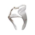 MOTOLUX M111 E-BIKE ÖN PANEL-BEYAZ