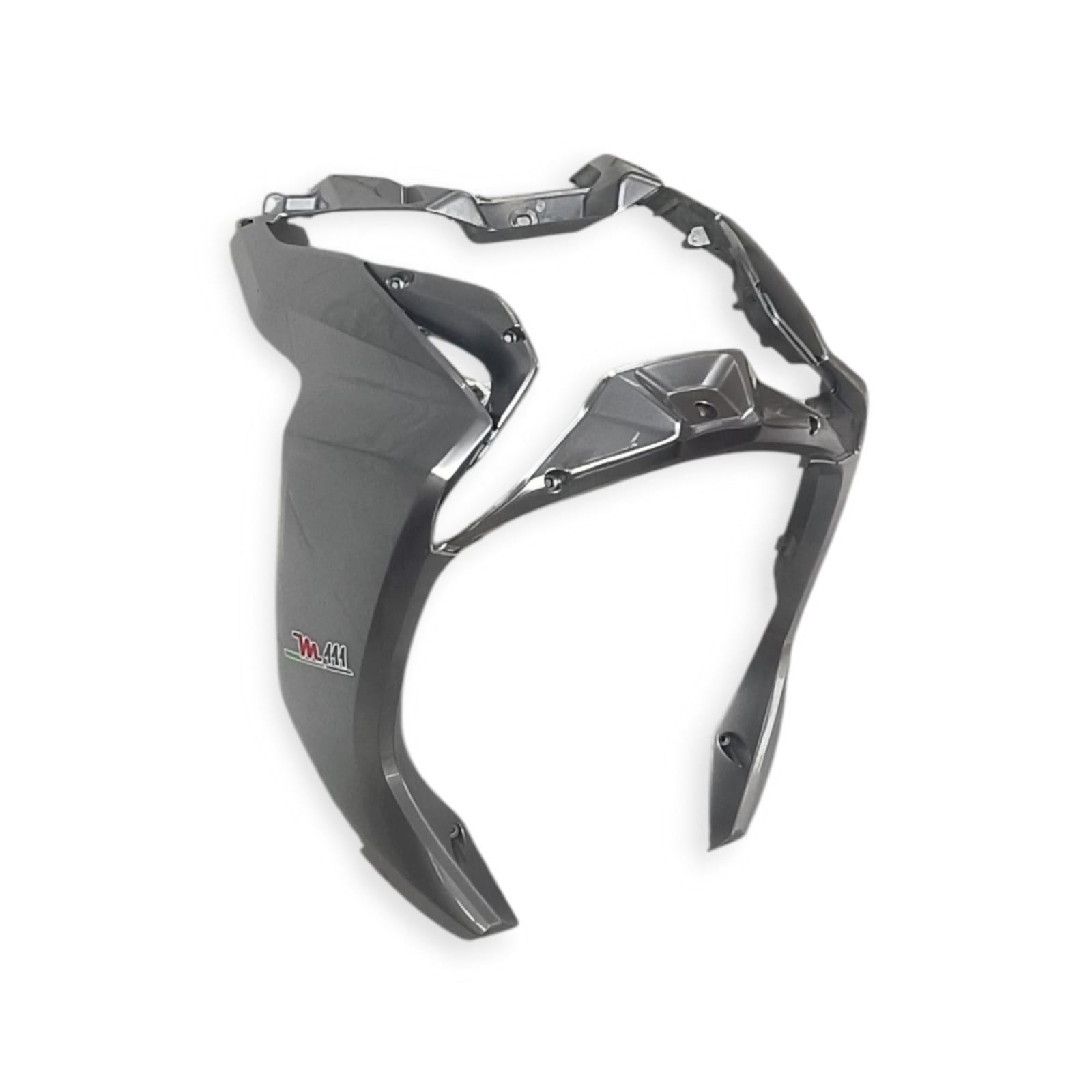 MOTOLUX-M111-10080-1 MOTOLUX M111 E-BIKE ÖN PANEL-GRİ - Görsel 1
