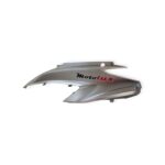 MOTOLUX M111 E-BIKE SELE ALTI PANEL SOL-GRİ