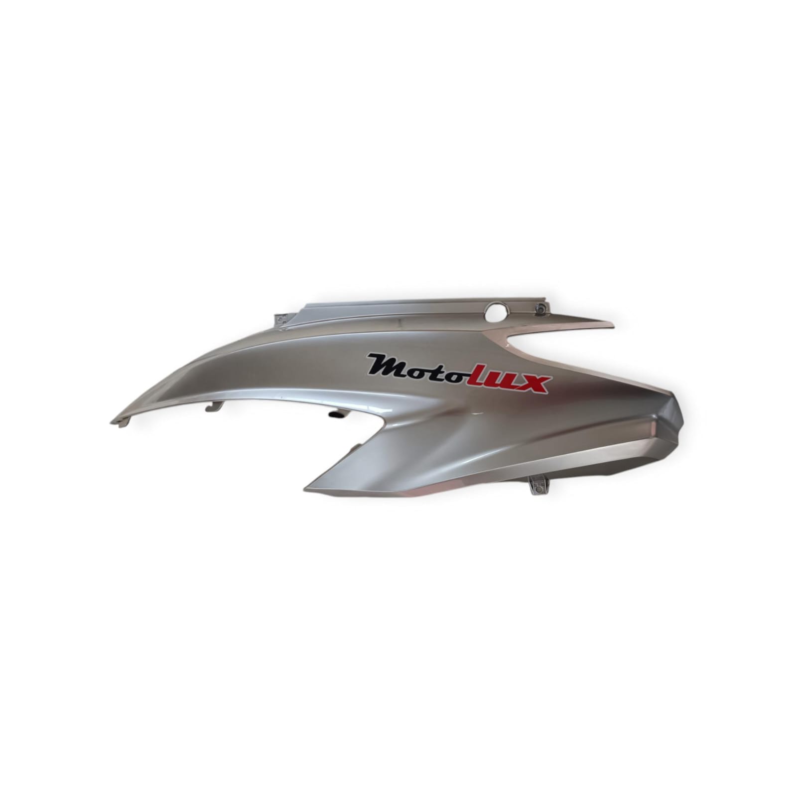 MOTOLUX-M111-10103-1 MOTOLUX M111 E-BIKE SELE ALTI PANEL SOL-GRİ - Görsel 1
