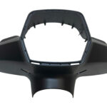 MOTOLUX MACCIATO (125 CC) FAR PANELİ-SİYAH