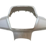 MOTOLUX MACCIATO (125 CC) FAR PANELİ-BEYAZ