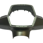 MOTOLUX MACCIATO (125 CC) FAR PANELİ-YEŞİL