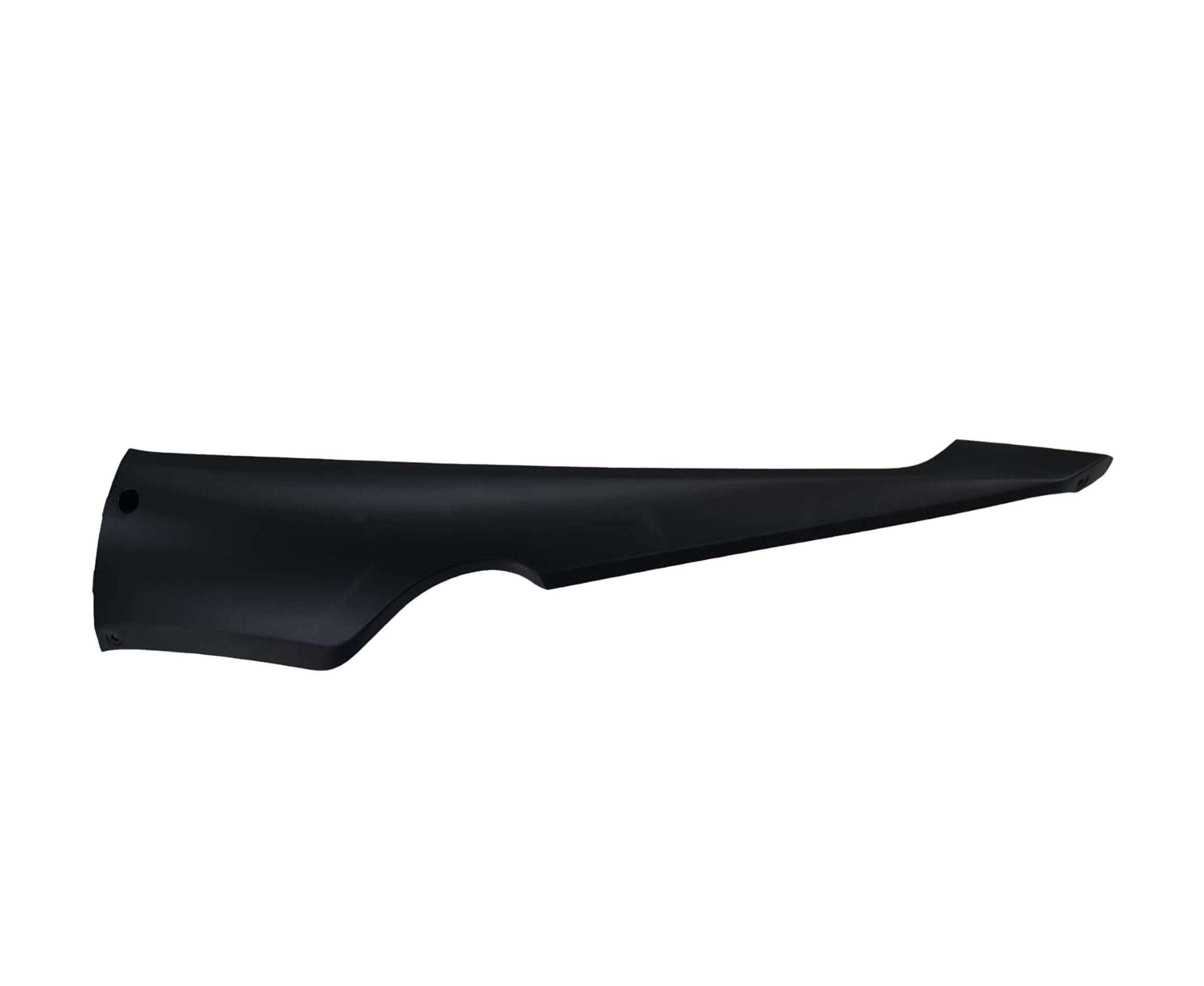MOTOLUX-MAC-125022-1 MOTOLUX MACCIATO (125 CC) MARŞBİYEL SOL-SİYAH - Görsel 1