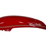 MOTOLUX MACCIATO (125 CC) SELE ALTI PANEL SOL-KIRMIZI