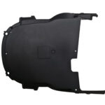 MOTOLUX MACCIATO (125 CC) ALT ÇAMURLUK