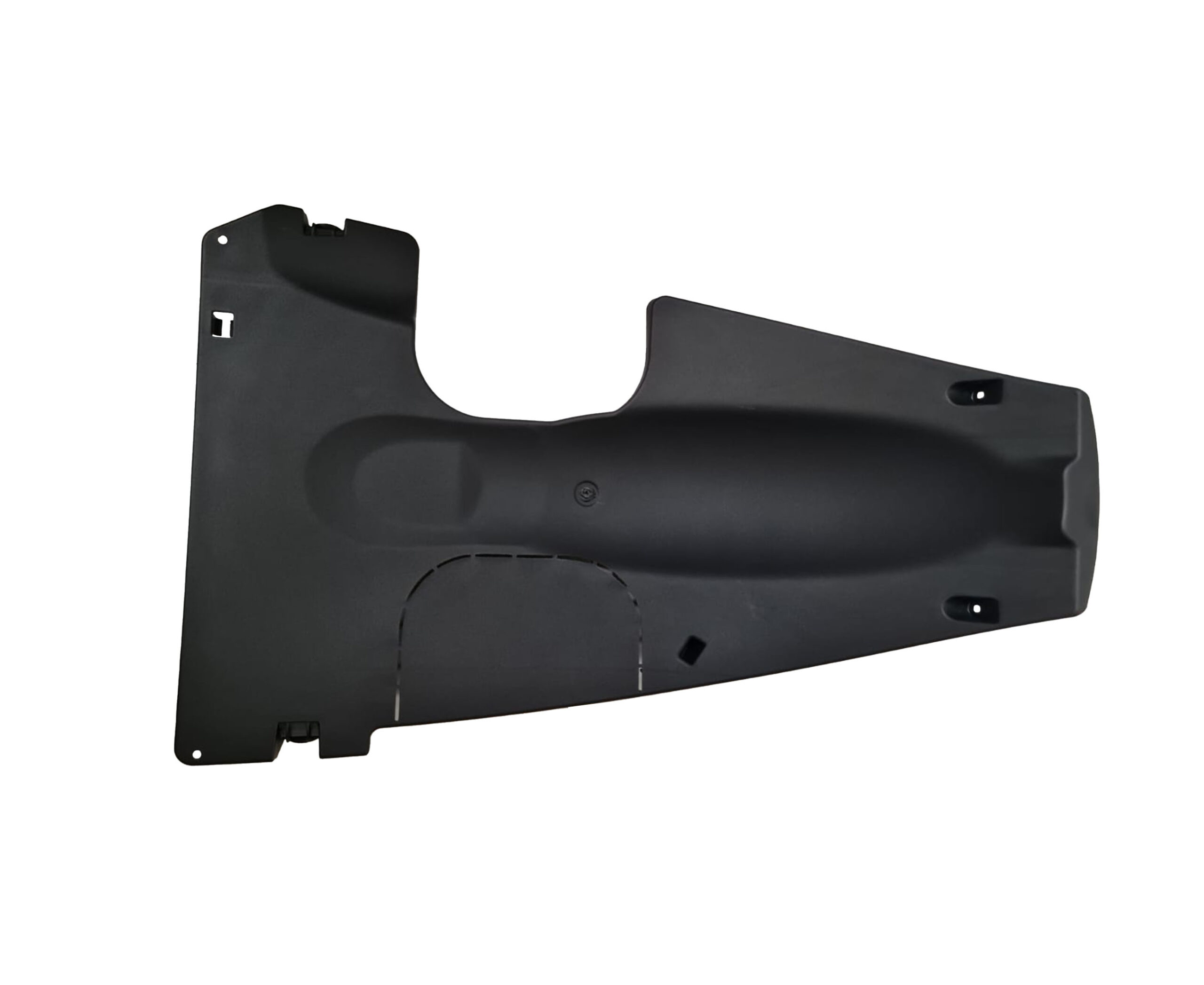 MOTOLUX-MAC-125066-1 MOTOLUX MACCIATO (125 CC) ARKA ÇAMURLUK DAVLUMBAZI - Görsel 1