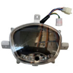 MOTOLUX MACCIATO (125 CC) KM SAATİ
