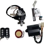 MOTOLUX MACCIATO (125 CC) KONTAK SETİ