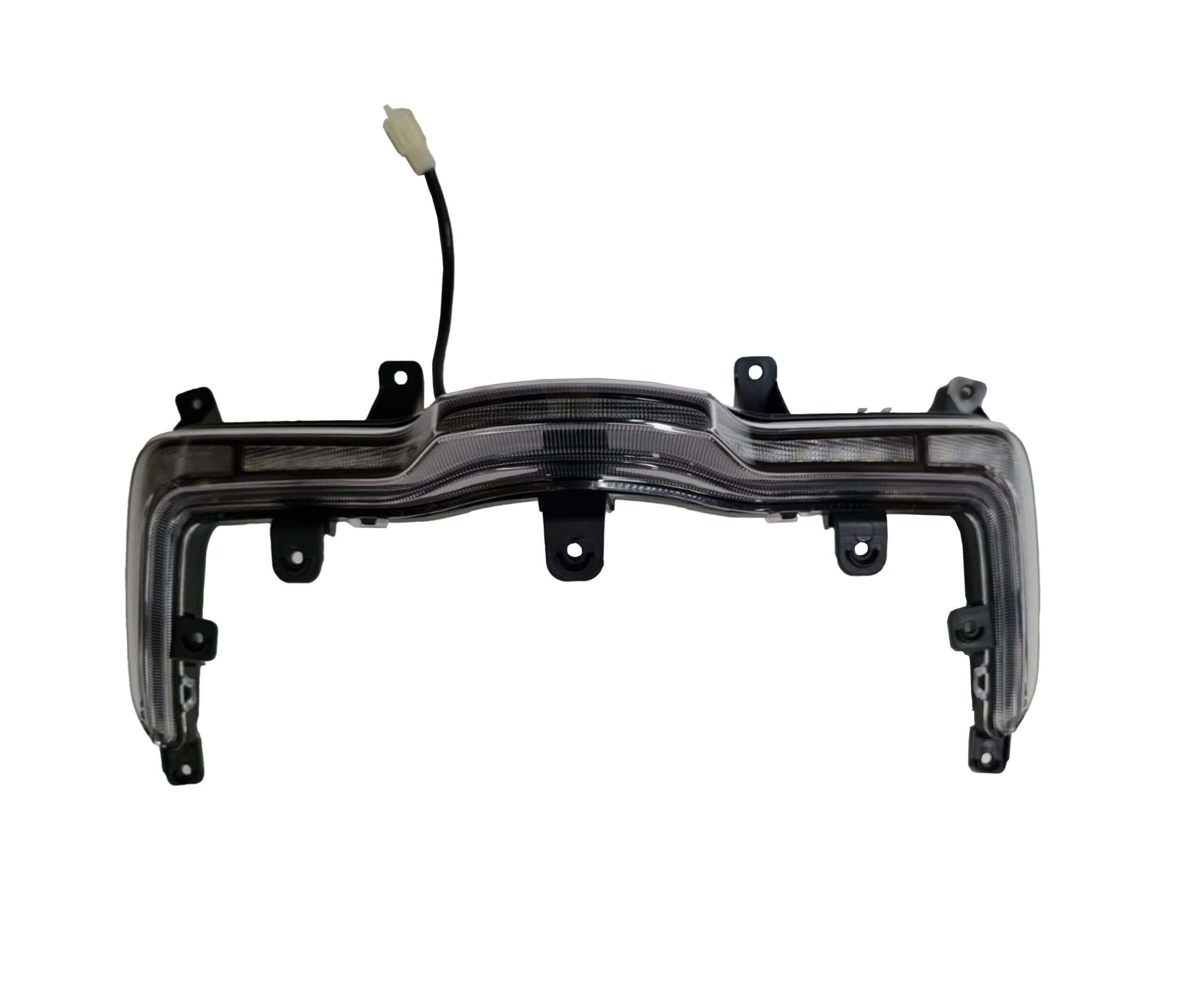 MOTOLUX-MAC-125086-1 MOTOLUX MACCIATO (125 CC) ÖN SİNYAL - Görsel 1