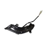 MOTOLUX MACCIATO (125 CC) ARKA SİNYAL-SOL