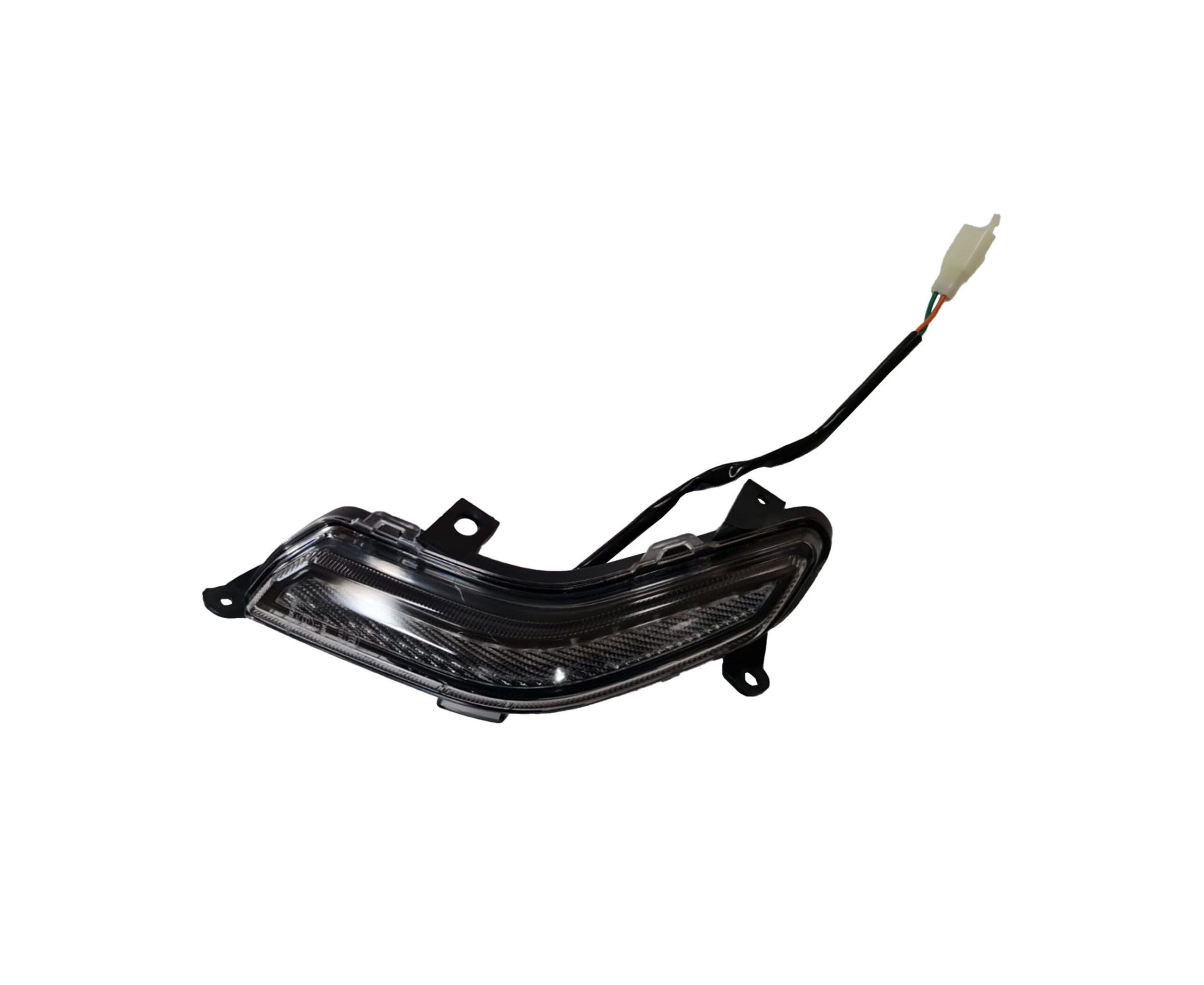MOTOLUX-MAC-125088-1 MOTOLUX MACCIATO (125 CC) ARKA SİNYAL-SOL - Görsel 1