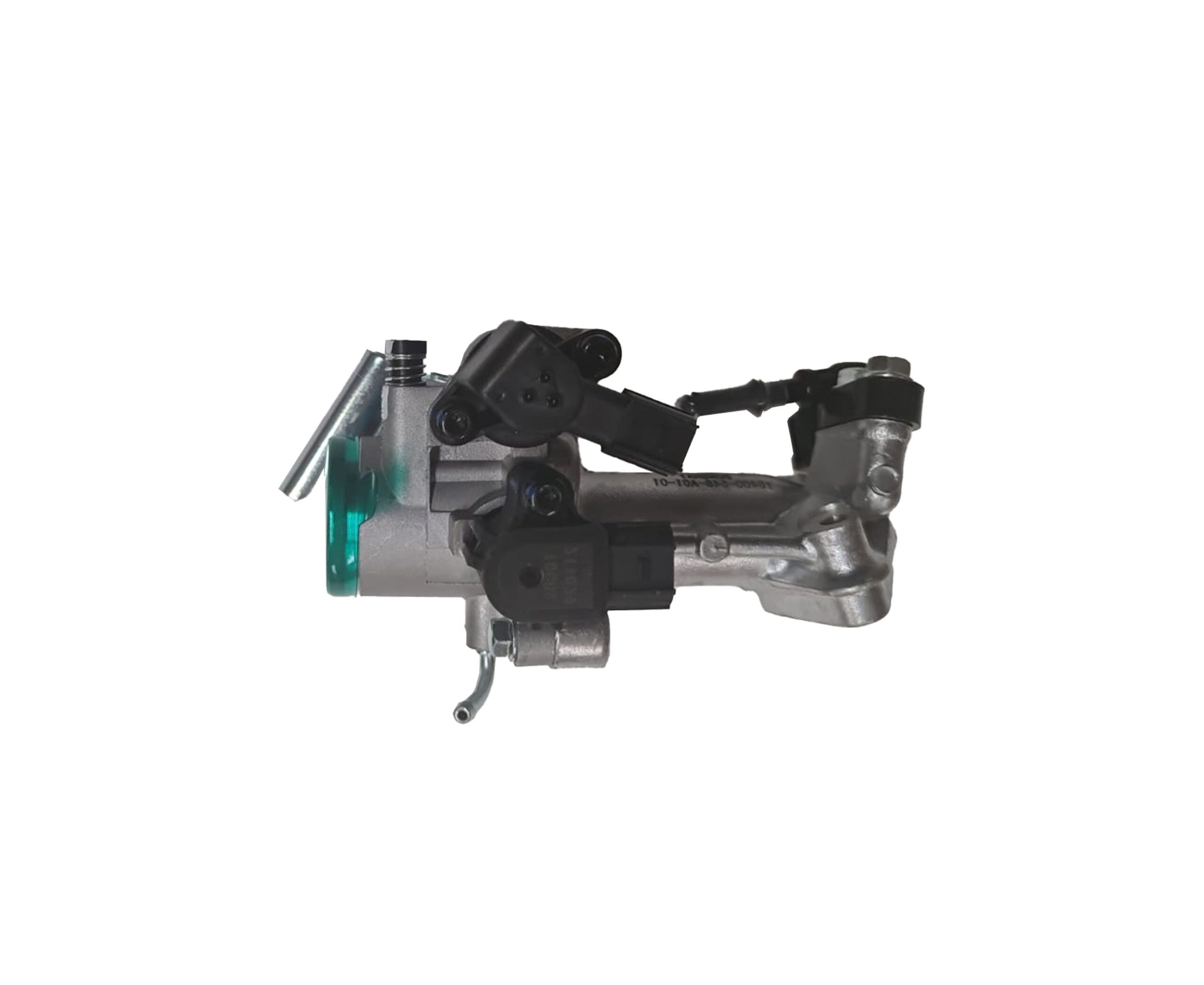 MOTOLUX-MAC-125092-1 MOTOLUX MACCIATO (125 CC) ENJEKSİYON SETİ - Görsel 1